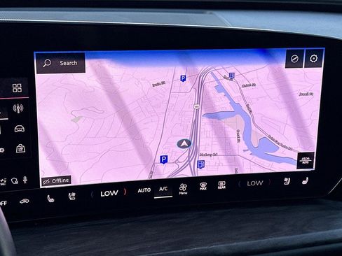 Used 2025 Audi Q5 Premium Plus w/ Premium Plus image 19