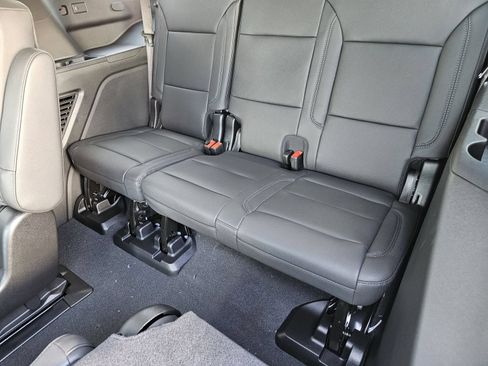 New 2026 Chevrolet Tahoe LT w/ Comfort Package RWD image 28
