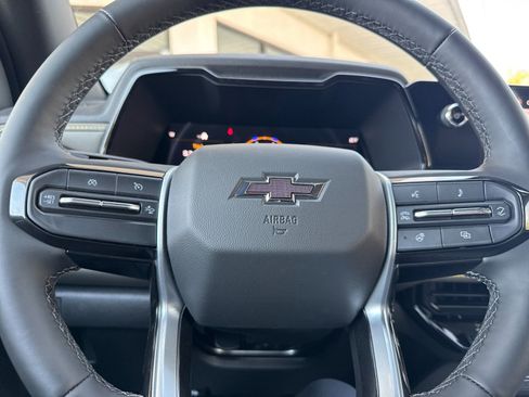 New 2026 Chevrolet Colorado ZR2 w/ ZR2 Bison Edition image 25