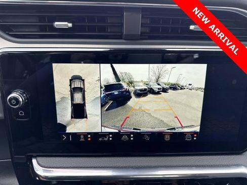 Used 2025 GMC Sierra 3500 Denali w/ Denali Reserve Package image 25