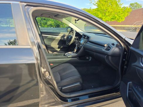 Used 2019 Honda Civic LX image 13