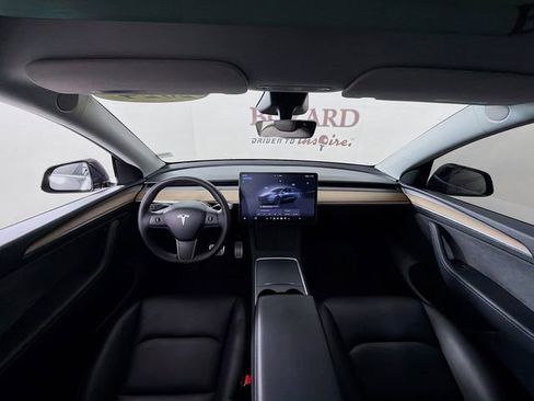 Used 2024 Tesla Model Y Performance AWD/4WD image 30