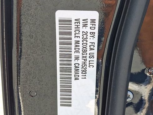 Used 2023 Dodge Charger SXT image 27