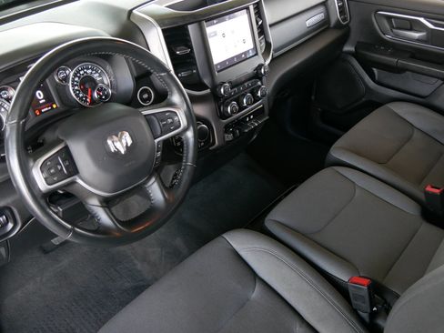 Used 2023 RAM 1500 Big Horn AWD/4WD image 14