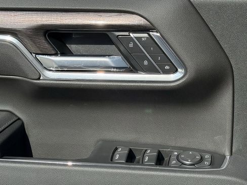New 2026 Chevrolet Silverado 1500 LTZ w/ LTZ Premium Texas Edition RWD image 18