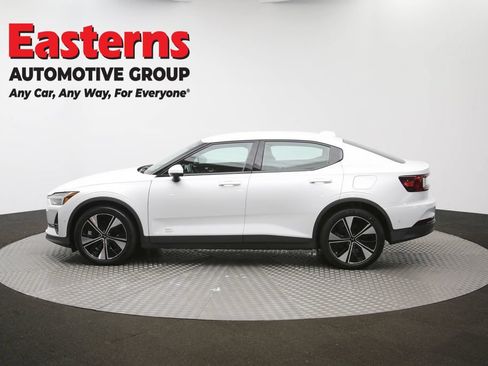 Used 2023 Polestar Polestar 2 w/ Pilot Pack AWD/4WD image 54