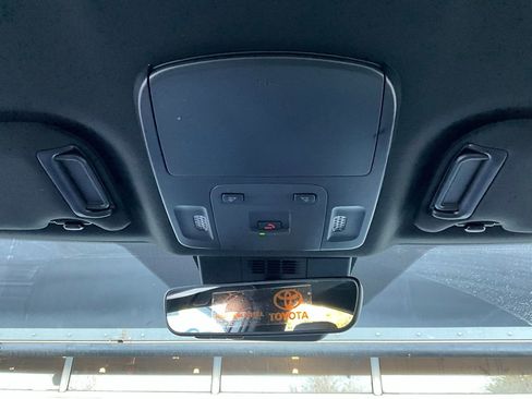 New 2026 Toyota Camry SE image 15