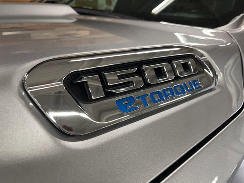 Used 2022 RAM 1500 Big Horn image 10