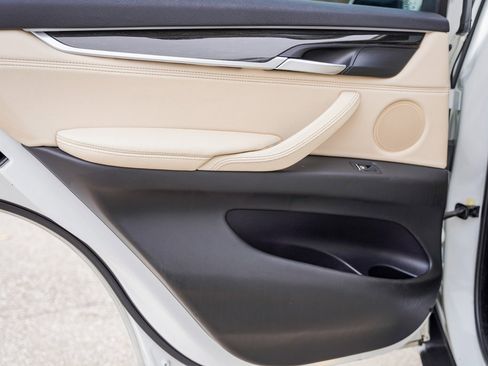 Used 2018 BMW X5 xDrive35d image 31