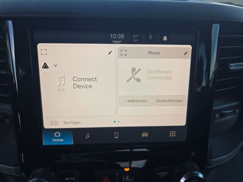 Used 2025 RAM 1500 Tradesman image 22