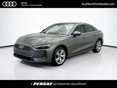 Used 2025 Audi A5 2.0T Premium Plus w/ Premium Plus