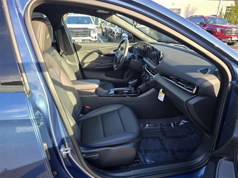 New 2026 Buick Envista Sport Touring image 31