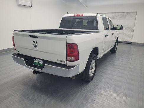 Used 2023 RAM 1500 Classic SLT w/ Trailer & Traction Group AWD/4WD image 9