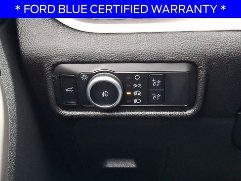 Certified 2023 Ford Explorer XLT w/ Equipment Group 202A AWD/4WD image 25