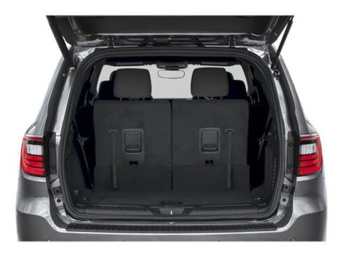 Used 2026 Dodge Durango GT AWD/4WD image 13
