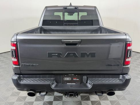 Used 2022 RAM 1500 TRX w/ TRX Level 2 Equipment Group AWD/4WD image 10