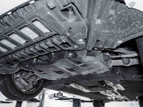 Used 2020 Mercedes-Benz S 65 AMG Sedan image 76