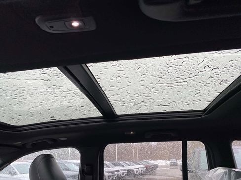 New 2026 Jeep Grand Cherokee Limited image 7