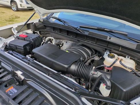 Used 2024 GMC Sierra 1500 Denali AWD/4WD image 26