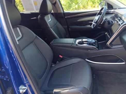 Used 2022 Hyundai Tucson Limited w/ Cargo Package image 30