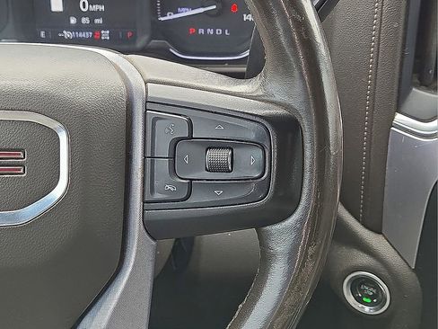 Used 2019 GMC Sierra 1500 SLT image 20