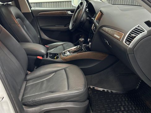 Used 2014 Audi Q5 2.0T Premium Plus image 15