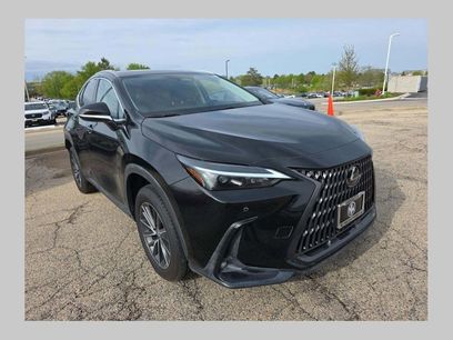 Used 2024 Lexus NX 350 AWD