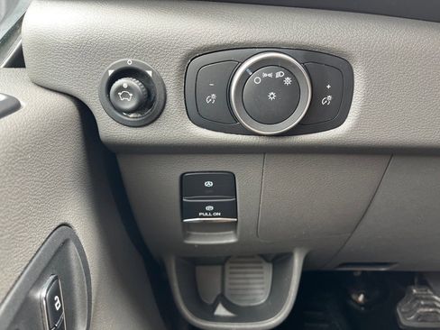 Used 2023 Ford Transit 250 Medium Roof w/ Load Area Protection Package image 24