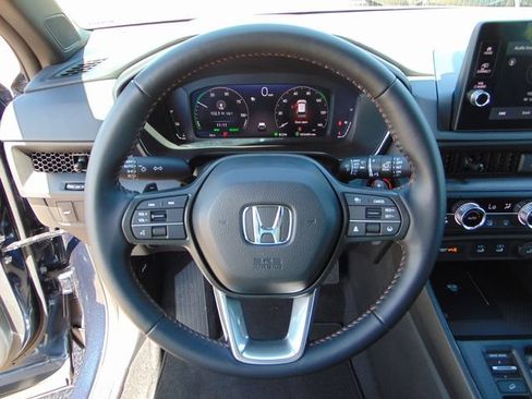 Certified 2026 Honda CR-V Sport-L image 15