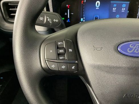 New 2026 Ford Maverick XL image 22