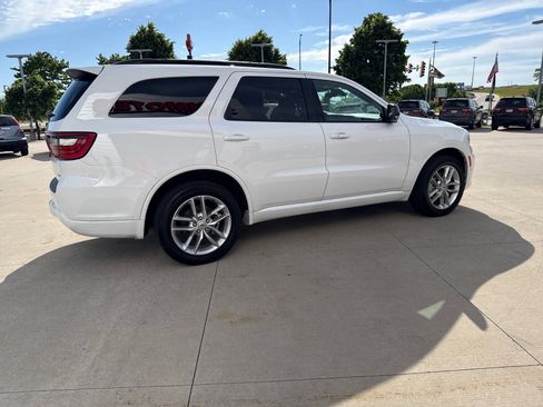 Used 2026 Dodge Durango GT AWD/4WD image 5