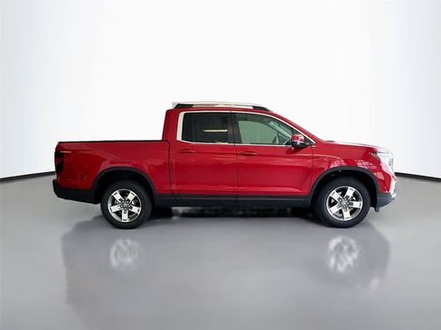 New 2026 Honda Ridgeline RTL image 16
