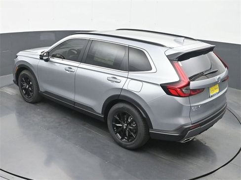 Used 2025 Honda CR-V Sport-L image 20