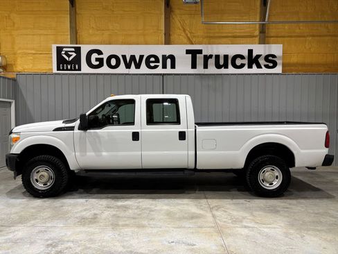 Used 2016 Ford F350 XL image 2