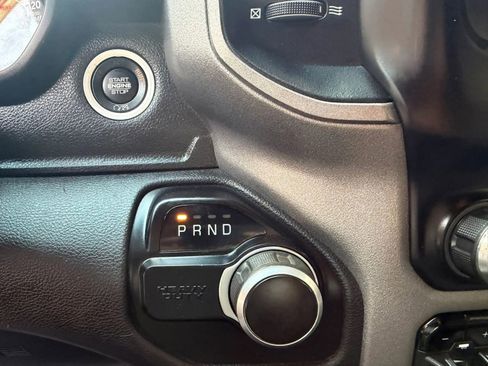 Used 2022 RAM 2500 Tradesman image 12