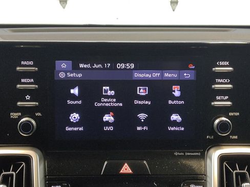 Used 2021 Kia Sorento S w/ Panoramic Sunroof Package FWD image 25