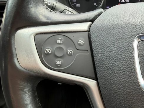 Used 2020 GMC Terrain SLT FWD image 18