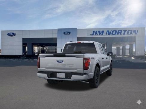 New 2026 Ford F150 STX AWD/4WD image 10