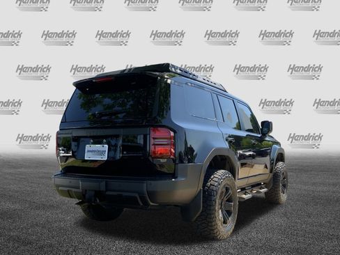 Used 2025 Toyota Land Cruiser 1958 AWD/4WD image 10