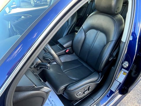 Used 2014 Audi S6 Prestige w/ Driver Assistance Package image 16