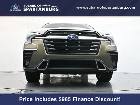 Used 2023 Subaru Ascent Touring image 27