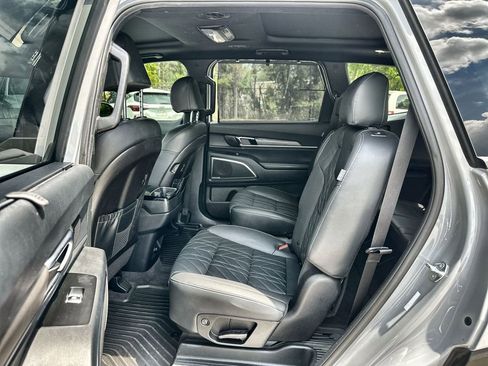 Used 2024 Kia Telluride SX X-Line AWD/4WD image 25