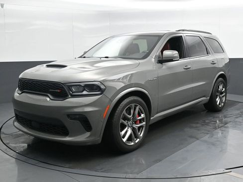 Used 2022 Dodge Durango R/T w/ Tow 'N Go Package AWD/4WD image 6