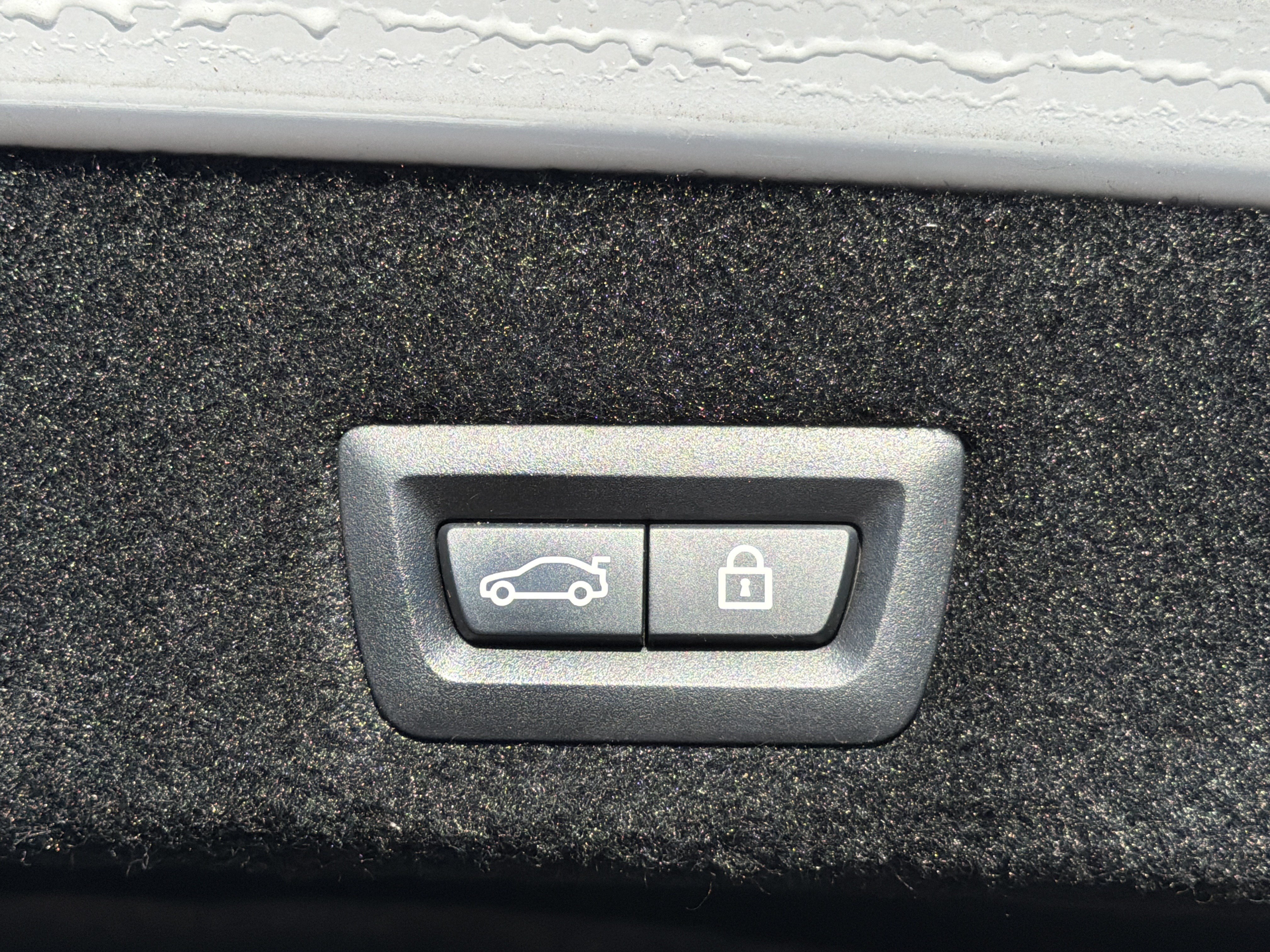 Used 2021 BMW 750i xDrive w/ Luxury Rear Seating Package AWD/4WD image 28