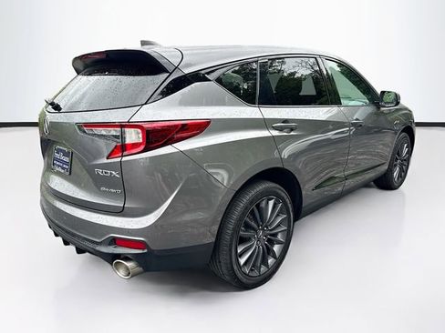 Used 2024 Acura RDX A-Spec AWD/4WD image 8