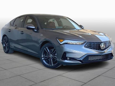 Used 2023 Acura Integra A-Spec image 3