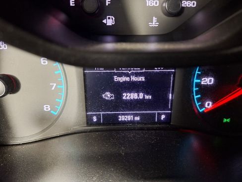 Used 2022 Chevrolet Colorado LT w/ Fleet Safety Package RWD image 17