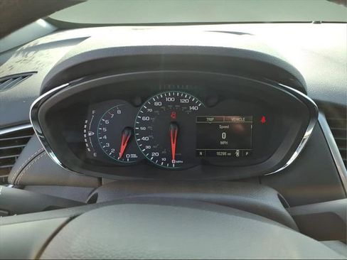 Used 2022 Chevrolet Trax LS w/ Tint and Cruise Package image 16