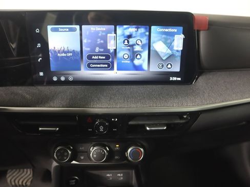 New 2026 Nissan Kicks S image 11