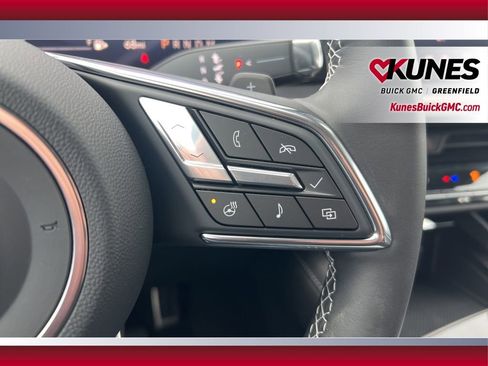New 2026 Buick Envision Sport Touring image 23